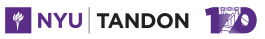 New York University - Tandon School of Engineering